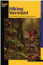 Hiking Vermont
